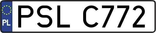 PSLC772