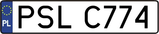 PSLC774