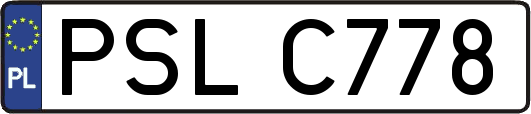PSLC778
