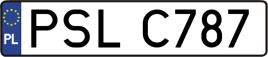PSLC787