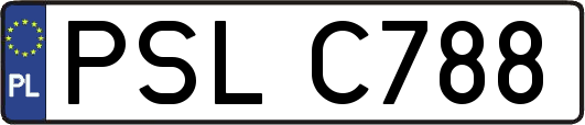 PSLC788