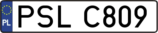 PSLC809
