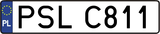 PSLC811