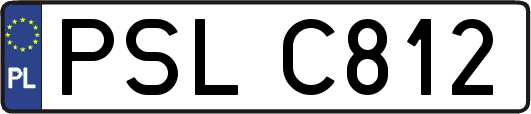 PSLC812