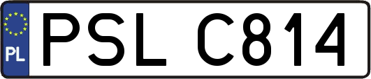 PSLC814