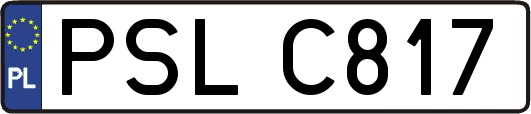 PSLC817
