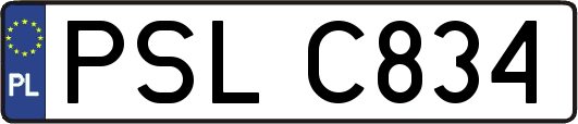 PSLC834