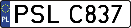 PSLC837