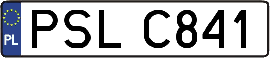 PSLC841