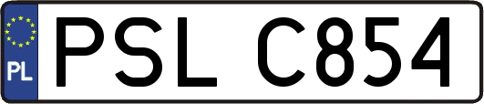 PSLC854