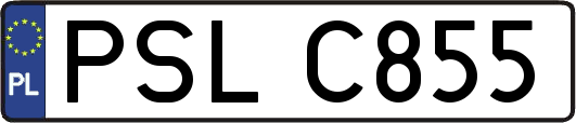 PSLC855