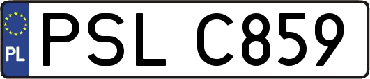 PSLC859