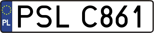 PSLC861