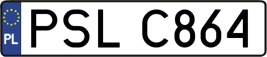 PSLC864