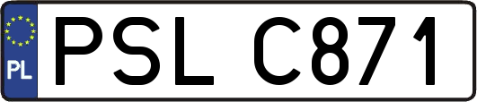 PSLC871