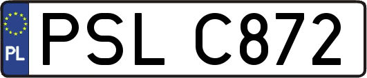 PSLC872