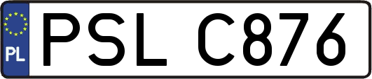 PSLC876