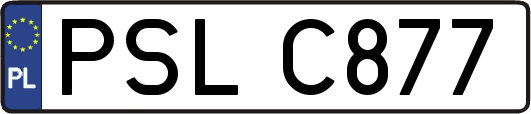 PSLC877
