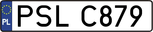 PSLC879