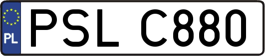 PSLC880