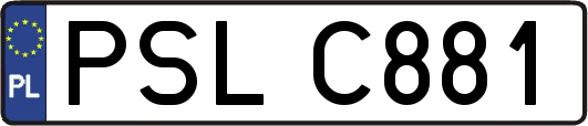 PSLC881