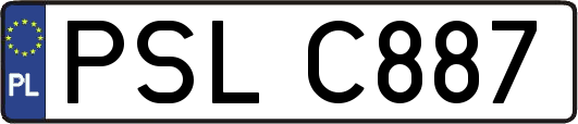 PSLC887