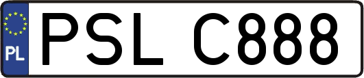 PSLC888
