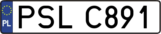 PSLC891