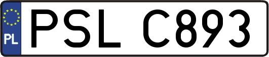 PSLC893