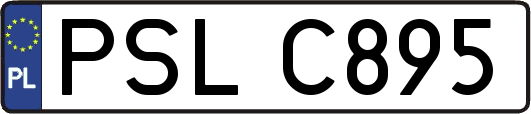 PSLC895
