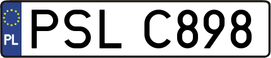 PSLC898