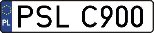 PSLC900