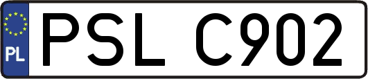 PSLC902