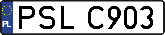 PSLC903