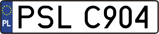 PSLC904