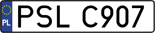 PSLC907