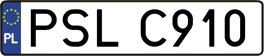 PSLC910