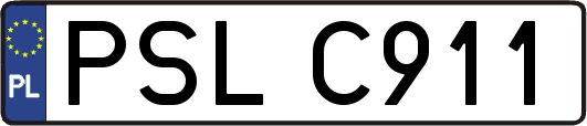 PSLC911