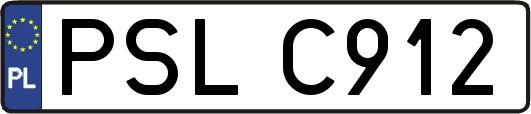 PSLC912