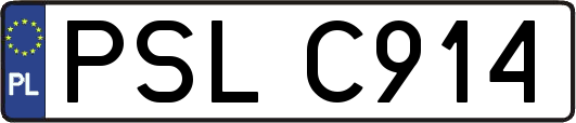 PSLC914