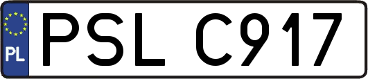 PSLC917