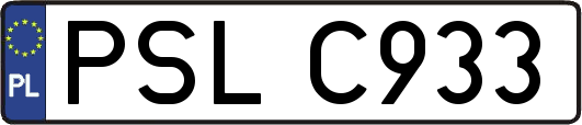 PSLC933