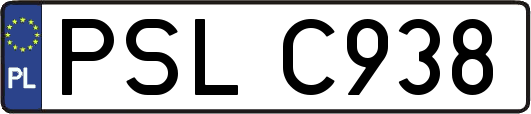 PSLC938