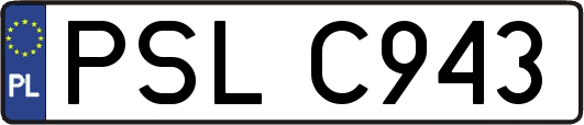 PSLC943