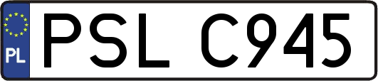 PSLC945