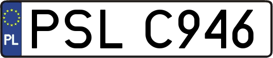 PSLC946