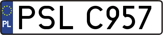 PSLC957