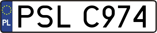 PSLC974