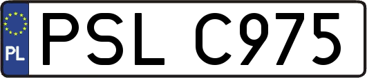 PSLC975