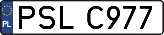 PSLC977